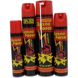 Аерозоль Дихло Force Expert 600 мл - Pampik - 3