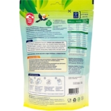 Молочна каша Biggi Diggi Рисово-кукурудзяна з бананом, 200 u - Pampik - 2