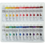 Фарби акрилові Zibi Art Line 24 кольори (ZB.6664) - Pampik - 3