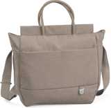 Універсальна коляска Peg-Perego Veloce Mon Amour SLK 3 в 1, бежева (PACK-VEL31SLK00001) - Pampik - 14