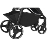 Прогулочная коляска Carrello Bravo CRL-8512 charm pink (26160) - Pampik - 6