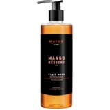 Натуральне рідке мило Mayur Манго, 500 мл - Pampik