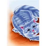 Книга Богдан Подружилися. Читаємо по складах - Віктор Васильчук (978-966-10-5033-3) - Pampik - 6