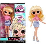 Кукла L.O.L. Surprise OPP OMG Стюардесса, 27 см (987697) - Pampik - 4