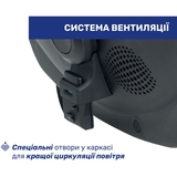 Автокресло Chicco Kory Air Plus i-Size серое (87072.72) - Pampik - 8