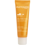 Сонцезахисний крем для обличчя та чутливих зон Phytomer Sun Solution SPF 30, 50 мл - Pampik