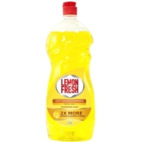 Жидкость для мытья посуды Lemon Fresh, 500 мл - Pampik