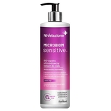 Бальзам для тела Nivelazione Интенсивно-питательный, 400 мл (5900117973066) - Pampik