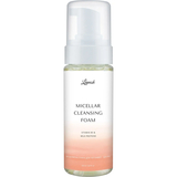 Міцелярна пінка Lapush для чутливої шкіри 150 мл (LP_MCW_BMP_150) - Pampik