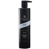 Антисеборейний шампунь DSD de Luxe 1.1 Dixidox Antiseborrheic Shampoo, 500 мл - Pampik
