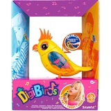 Інтерактивна пташка DigiBirds II Какаду (88601) - Pampik