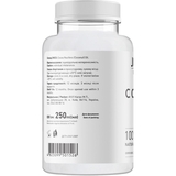 Косметична кокосова олія Joko Blend Coconut Oil для тіла, обличчя та волосся 250 мл - Pampik - 2