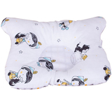 Подушка дитяча MirSon Ведмедик Kids Time 18-0003 Pinokio, антиалергенна, 20х27 см - Pampik