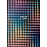 Зошит для записів MonAmi, А4, у клітинку, 80 арк., квадрати (A4-IC-080-7001K) - Pampik