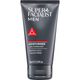 Крем для обличчя денний Super Facialist For Men SPF 10 Protect зволожуючий 75 мл - Pampik - 2