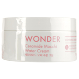 Крем для обличчя Tony Moly Wonder Ceramide Mocchi Water Cream, 300 мл - Pampik - 7