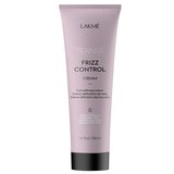 Крем для волосся Lakme Teknia Frizz Control Cream для підкреслення кучерів 150 мл - Pampik
