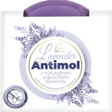 Засіб проти молі Sun Lux Antimol Лаванда, 20 г - Pampik