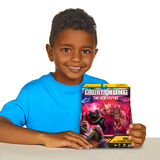 Набор фигурок Godzilla vs Kong Зуко с Дагом 9 см (35208) - Pampik - 6