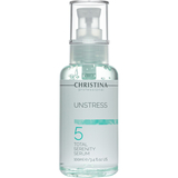 Заспокійлива сироватка Christina Unstress 5 Total Serenity Serum 100 мл - Pampik