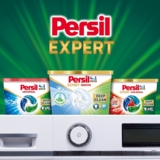 Диски для стирки Persil Expert Deep Clean Sensitive 4 in 1 Discs, 34 шт. - Pampik - 6