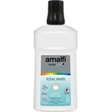 Ополаскиватель для полости рта Amalfi Total White, 500 мл - Pampik