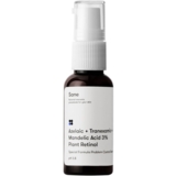 Сыворотка для проблемной кожи лица Sane, с кислотами и ретинолом в липосомах, 30 мл - Pampik