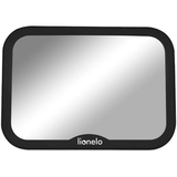 Дзеркало для спостереження за дитиною Lionelo Sett Black Carbon - Pampik