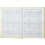 Щоденник шкільний ZiBi Kids Line Патріот Люблю Україну В5 40 листів (ZB.13765-38) - Pampik - 6