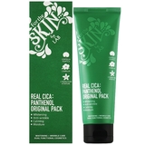 Маска для лица успокаивающая Fortheskin Real Cica Original Pack, 120 мл - Pampik - 2