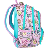 Рюкзак CoolPack Spіner Happy Donuts, с термокарманом, 24 л, 41x30x13 см, M (F001665) - Pampik - 2