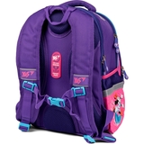 Рюкзак Yes S-74 Minnie Mouse, розовый с фиолетовым (558293) - Pampik - 3