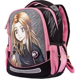 Рюкзак Yes S-83 Anime, серый (559118) - Pampik