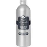 Парфюмированный крем-гель для ванны Tesori d'Oriente Белый Мускус, 500 мл - Pampik