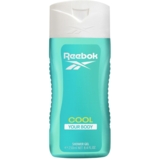Гель для душа Reebok Cool your body, 250 мл - Pampik