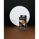 Стійка фарба для брів Syoss Brow Tint 5-1, світло-каштановий, 17 мл - Pampik - 4