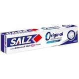 Зубна паста SALZ Original Оригінальна, 90 г - Pampik