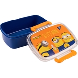 Ланч-бокс Yes Minions, 750 мл, синий (707940) - Pampik - 2