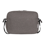 Сумка для коляски X-lander X-Bag Evening Grey, сіра (25890) - Pampik