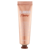 Крем для рук Kiss by Rosemine Fragrance Hand Cream - Glamour Precious, з ароматом мандарину та жасмину, 30 мл - Pampik