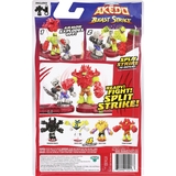 Ігровий набір Akedo Beast Strike Батл гігантів Тайтен Флайсвет (123325) - Pampik - 4