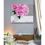 Картина за номерами ArtCraft Букет натхнення 40x50 см (12129-AC) - Pampik - 3