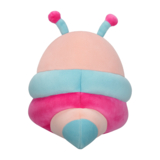 М'яка іграшка Squishmallows Гусениця Гріффіт, 30 см (SQVA00872) - Pampik - 3