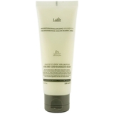 Шампунь La'dor Зволожуючий безсиліконовий Moisture Balancing Shampoo, 100 мл - Pampik