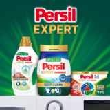 Стиральный порошок Persil Expert Deep Clean Свежесть от Silan, 4.05 кг - Pampik - 6