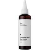 Балансуючий тонік для проблемної шкіри обличчя Sane Tranexamic Acid + Aloe Powder, 100 мл - Pampik