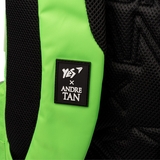 Рюкзак Yes T-131 Andre Tan Space green (559049) - Pampik - 15