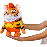 Мягкая игрушка Pinata Smashlings Тигр Моу, 30 см (SL7008-3) - Pampik - 3