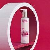 Молочко для обличчя Super Facialist Hexapeptide-9 Anti-Ageing Advanced Skin Cleansing 200 мл - Pampik - 4