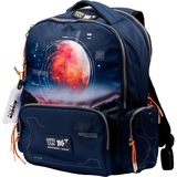 Рюкзак Yes TS-93 Yes by Andre Tan Space dark blue (559037) - Pampik